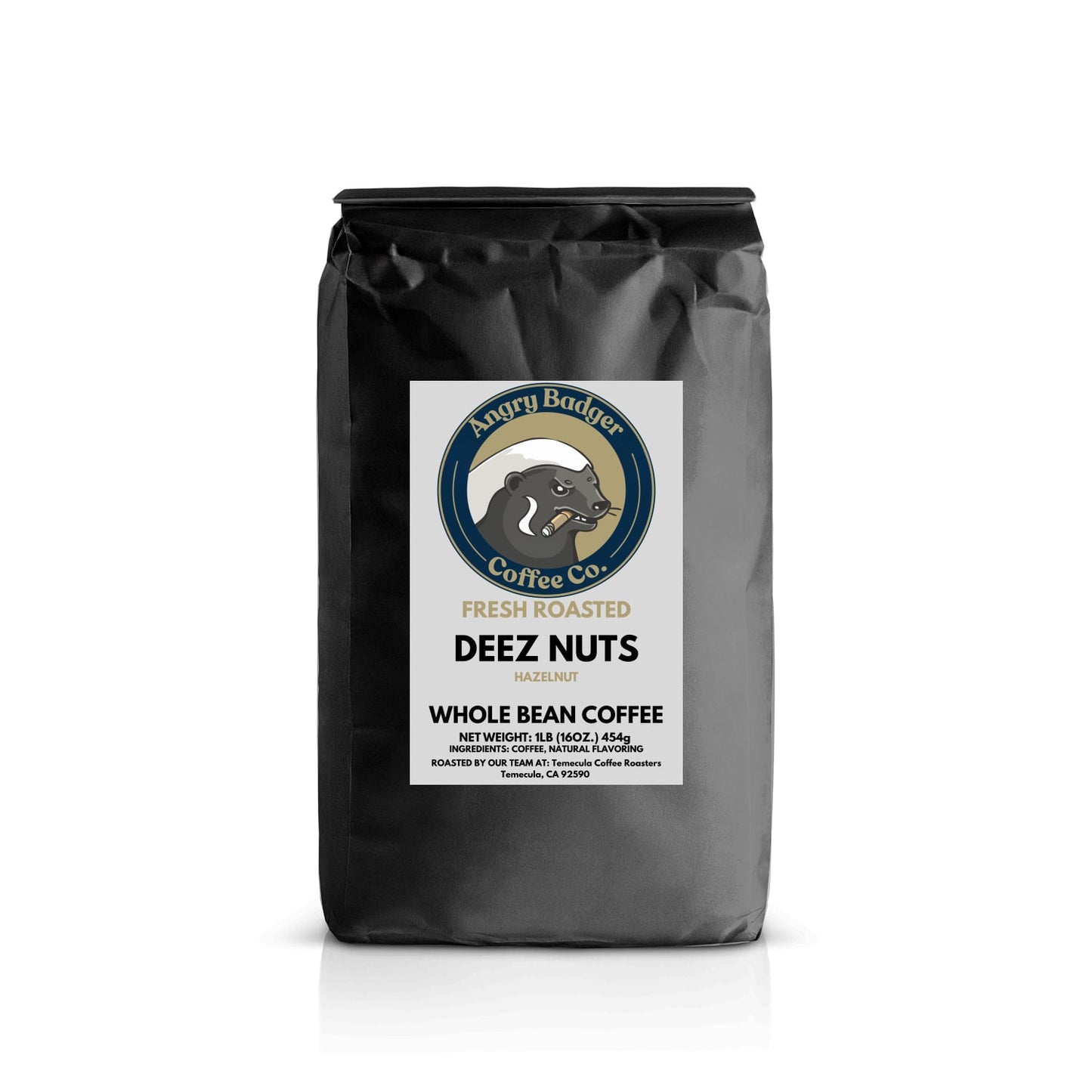 Deez Nuts