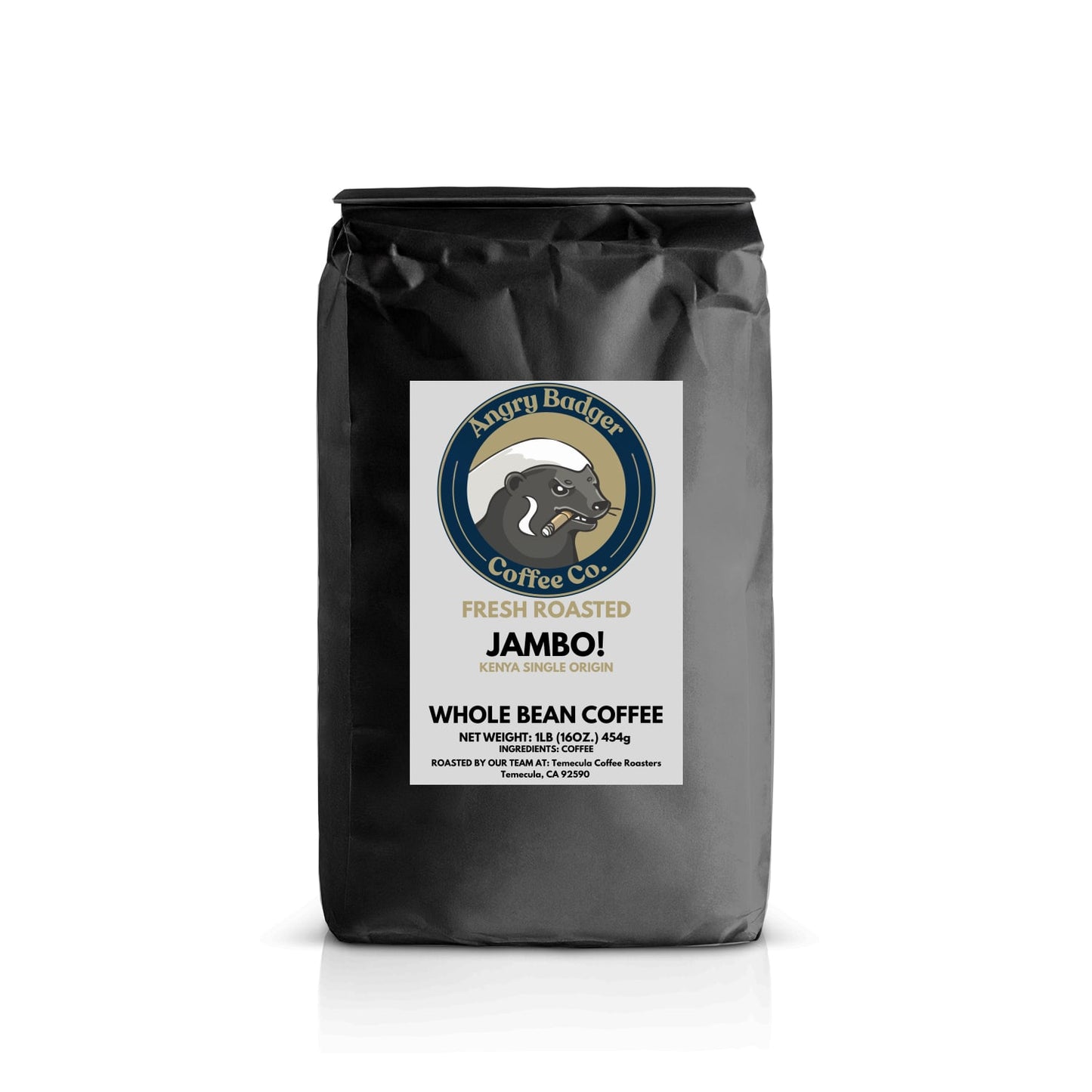 Jambo!