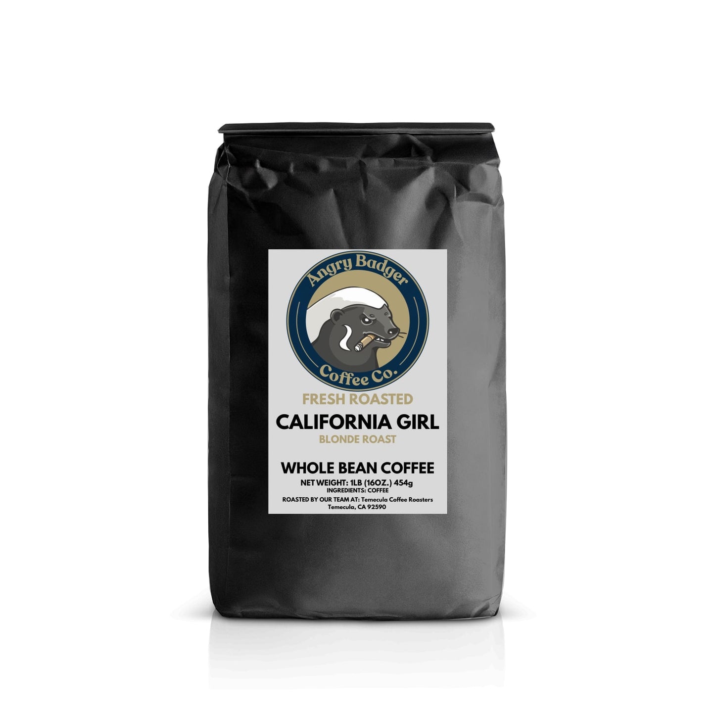 California Girl