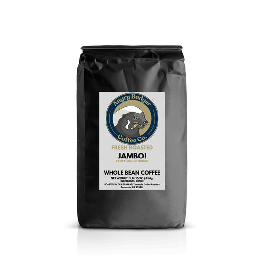 Jambo!